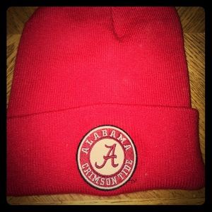 Cathart Alabama beanie